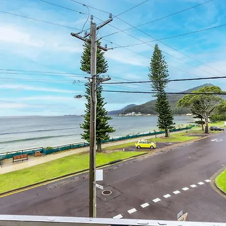 Shoal Towers 5, 11 Shoal Bay Rd - Air Conditioned, Wifi - Fantastic Location With Water Views Exterior photo